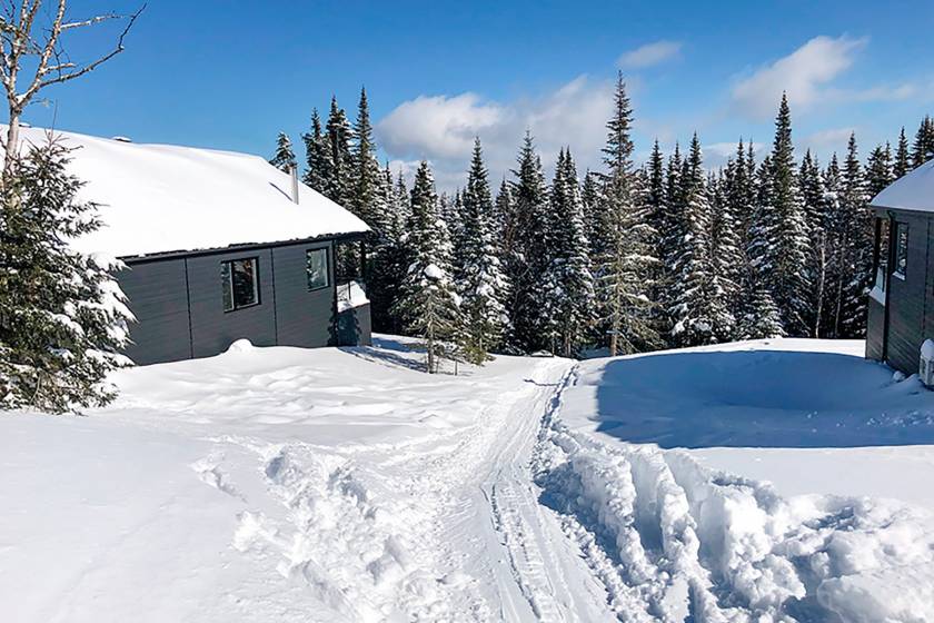 21 - House for sale, Petite-Rivière-Saint-François (Code - pr806, Charlevoix)