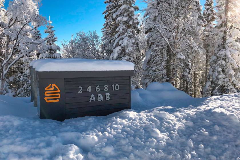 22 - House for sale, Petite-Rivière-Saint-François (Code - pr806, Charlevoix)