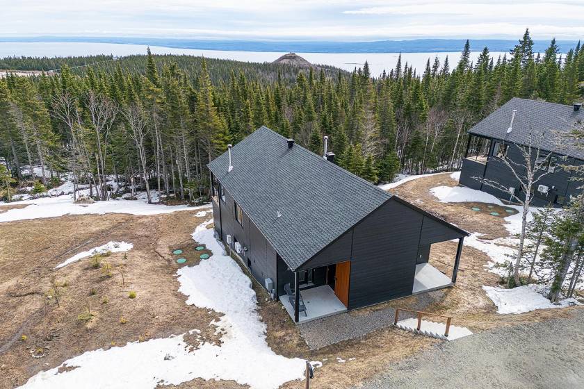 23 - House for sale, Petite-Rivière-Saint-François (Code - pr806, Charlevoix)