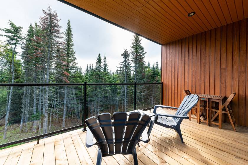 26 - House for sale, Petite-Rivière-Saint-François (Code - pr806, Charlevoix)