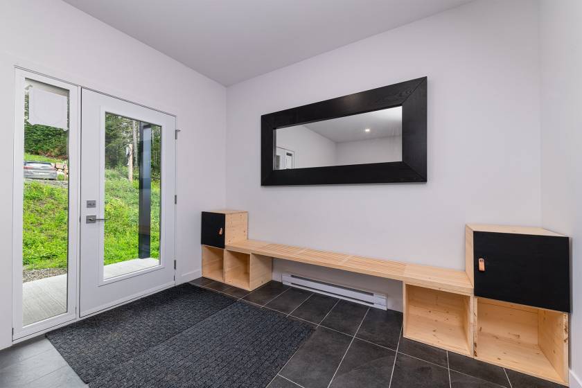 4 - House for sale, Petite-Rivière-Saint-François (Code - pr806, Charlevoix)