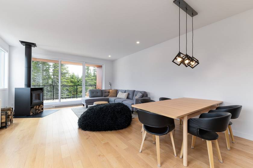 6 - House for sale, Petite-Rivière-Saint-François (Code - pr806, Charlevoix)