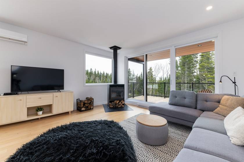 7 - House for sale, Petite-Rivière-Saint-François (Code - pr806, Charlevoix)