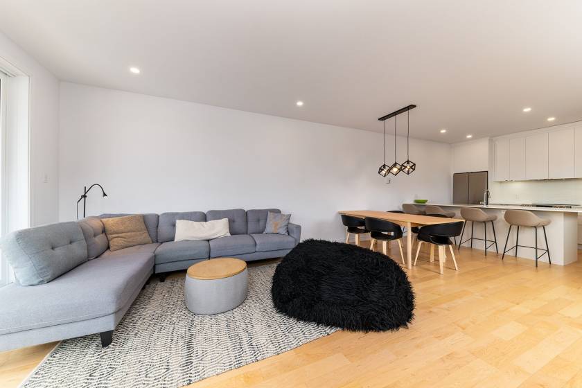 8 - House for sale, Petite-Rivière-Saint-François (Code - pr806, Charlevoix)