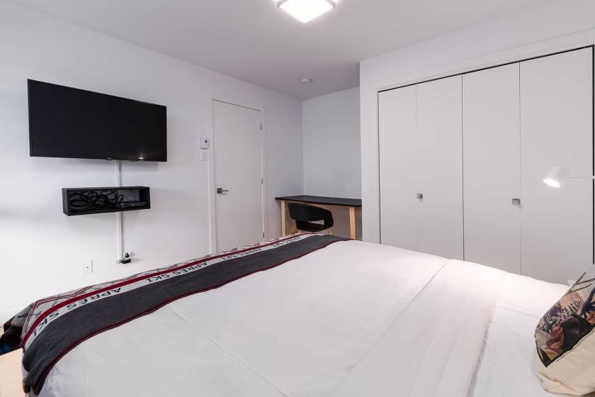 9 - House for sale, Petite-Rivière-Saint-François (Code - pr806, Charlevoix)