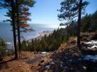 2 - Lot and land for sale, Petite-Rivière-Saint-François (Code - pr853, Charlevoix)