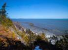 3 - Lot and land for sale, Petite-Rivière-Saint-François (Code - pr853, Charlevoix)