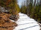 4 - Lot and land for sale, Petite-Rivière-Saint-François (Code - pr853, Charlevoix)