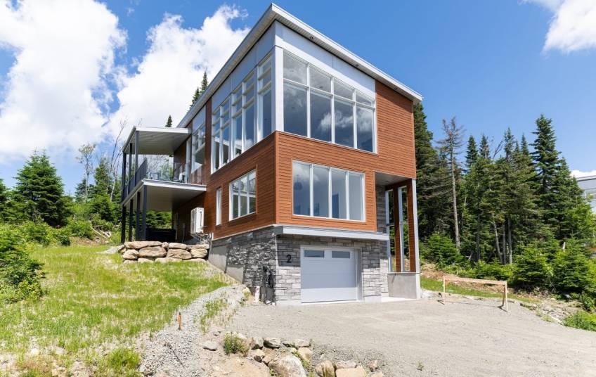 1 - House for sale, Petite-Rivière-Saint-François (Code - pr807, Charlevoix)