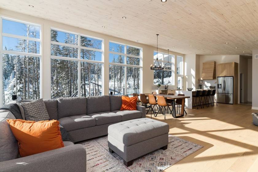 11 - House for sale, Petite-Rivière-Saint-François (Code - pr807, Charlevoix)