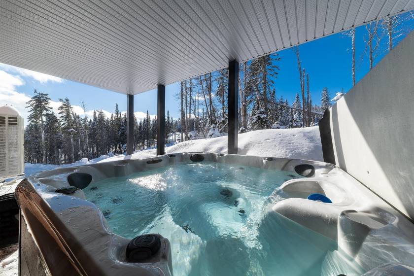 26 - House for sale, Petite-Rivière-Saint-François (Code - pr807, Charlevoix)