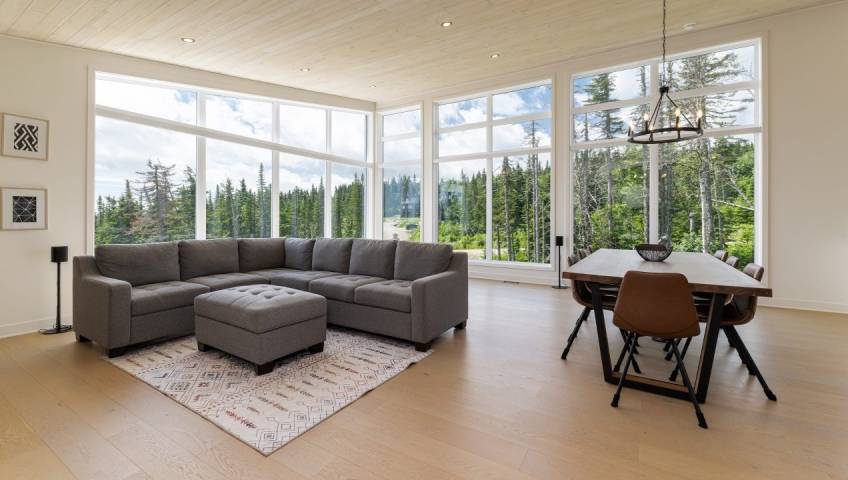 5 - House for sale, Petite-Rivière-Saint-François (Code - pr807, Charlevoix)