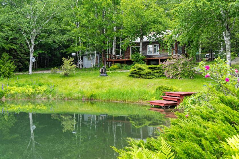 1 - House for sale, Baie-Saint-Paul (Code - sp931, Charlevoix)