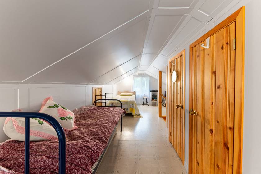 10 - House for sale, Baie-Saint-Paul (Code - sp931, Charlevoix)