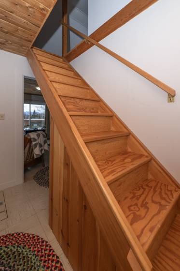 12 - House for sale, Baie-Saint-Paul (Code - sp931, Charlevoix)