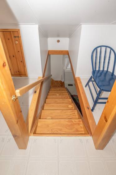 13 - House for sale, Baie-Saint-Paul (Code - sp931, Charlevoix)