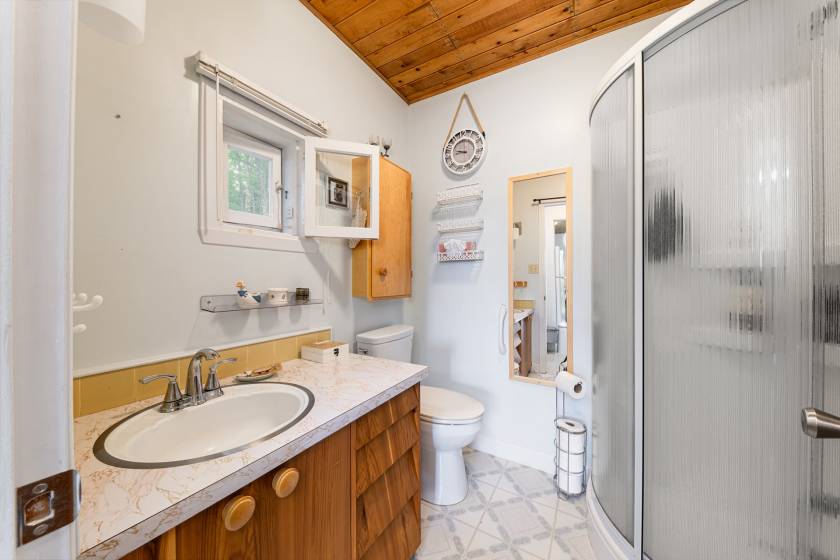 14 - House for sale, Baie-Saint-Paul (Code - sp931, Charlevoix)