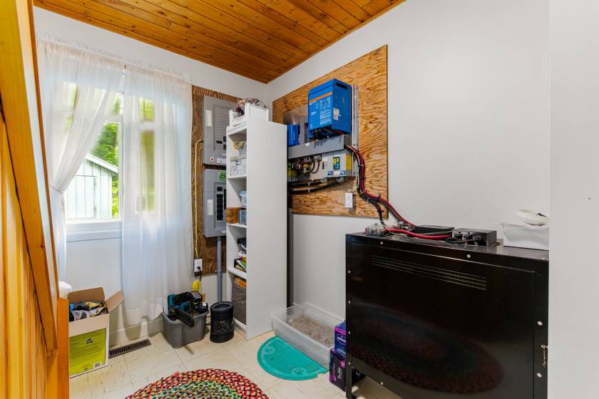 15 - House for sale, Baie-Saint-Paul (Code - sp931, Charlevoix)