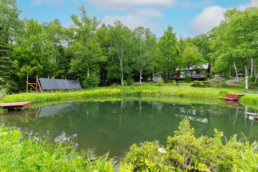 16 - House for sale, Baie-Saint-Paul (Code - sp931, Charlevoix)