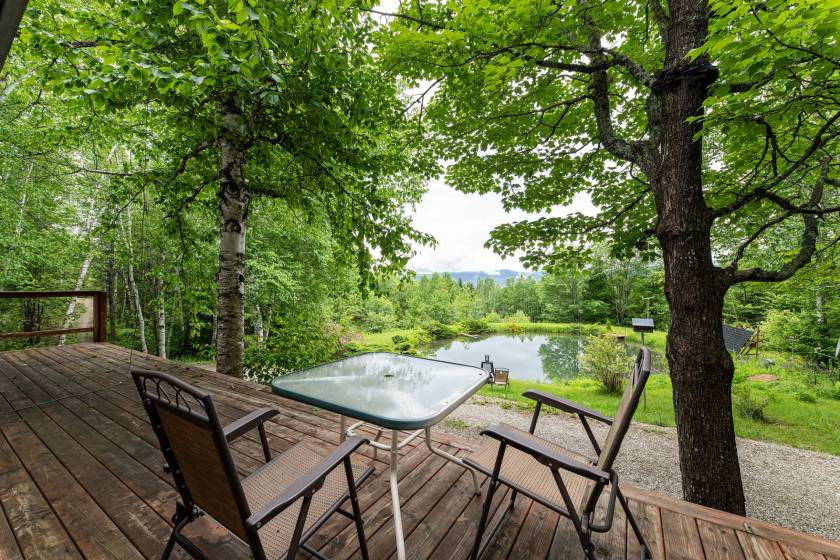17 - House for sale, Baie-Saint-Paul (Code - sp931, Charlevoix)