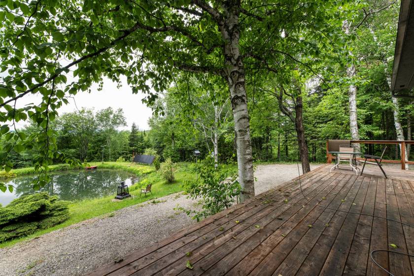 18 - House for sale, Baie-Saint-Paul (Code - sp931, Charlevoix)