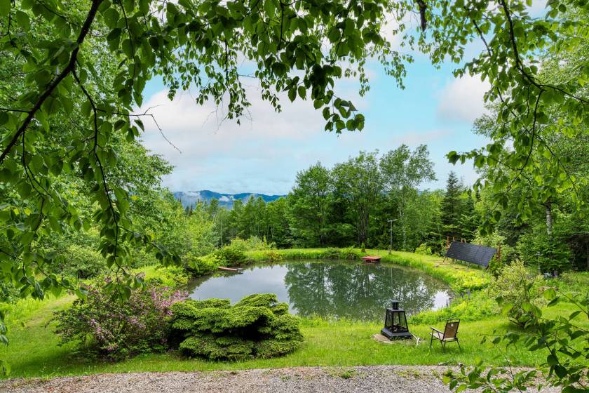 2 - House for sale, Baie-Saint-Paul (Code - sp931, Charlevoix)