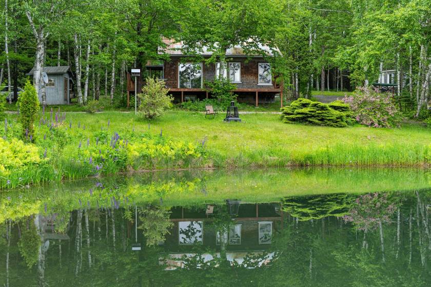 20 - House for sale, Baie-Saint-Paul (Code - sp931, Charlevoix)