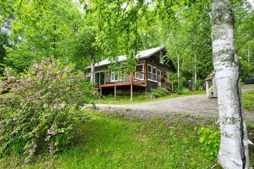 22 - House for sale, Baie-Saint-Paul (Code - sp931, Charlevoix)