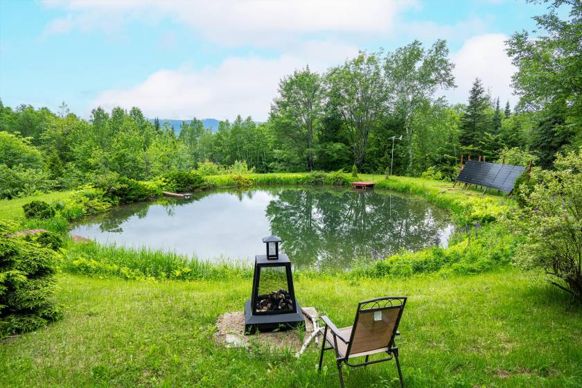 23 - House for sale, Baie-Saint-Paul (Code - sp931, Charlevoix)