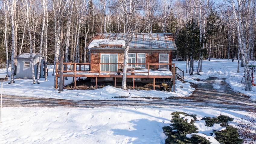 24 - House for sale, Baie-Saint-Paul (Code - sp931, Charlevoix)