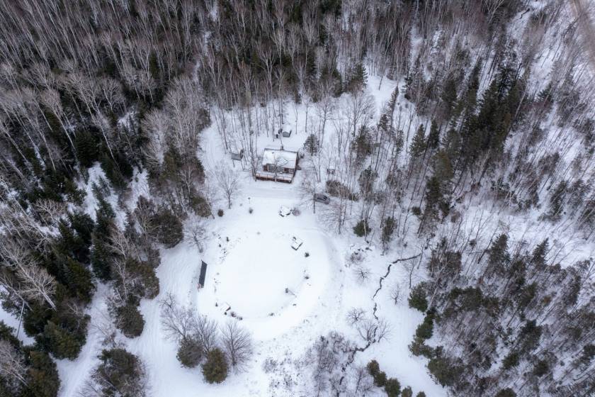 25 - House for sale, Baie-Saint-Paul (Code - sp931, Charlevoix)