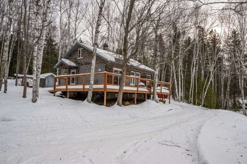 26 - House for sale, Baie-Saint-Paul (Code - sp931, Charlevoix)