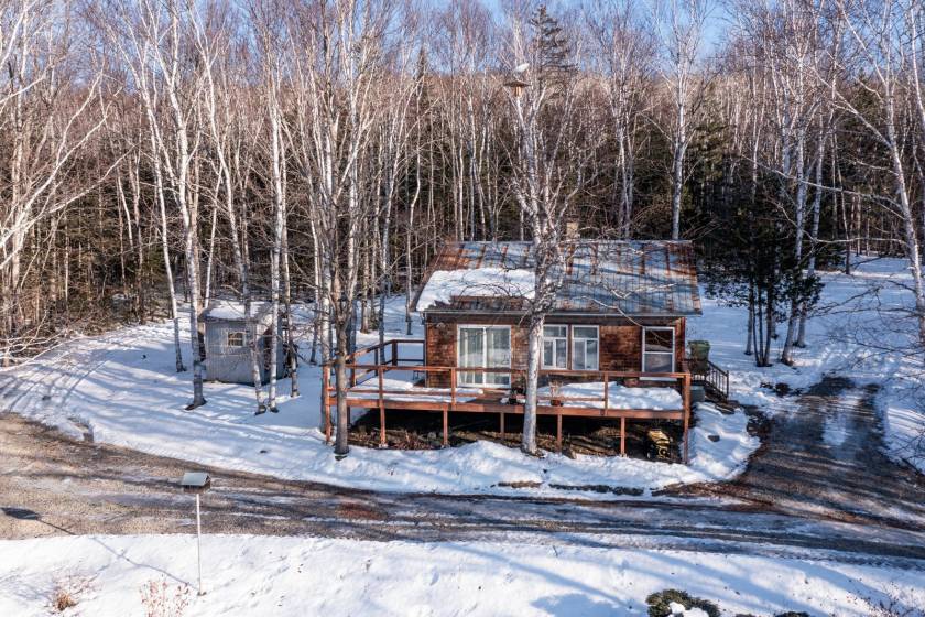 28 - House for sale, Baie-Saint-Paul (Code - sp931, Charlevoix)