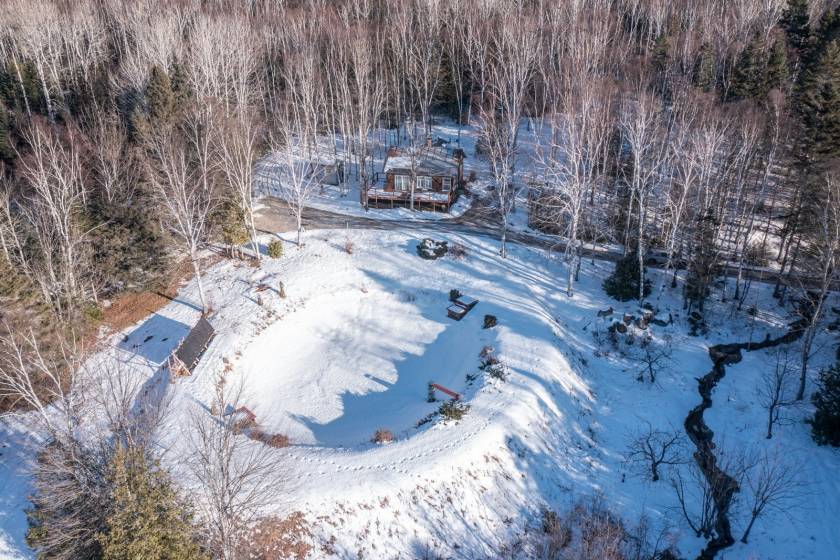 29 - House for sale, Baie-Saint-Paul (Code - sp931, Charlevoix)
