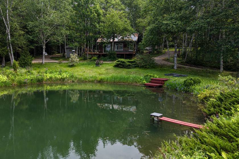 3 - House for sale, Baie-Saint-Paul (Code - sp931, Charlevoix)