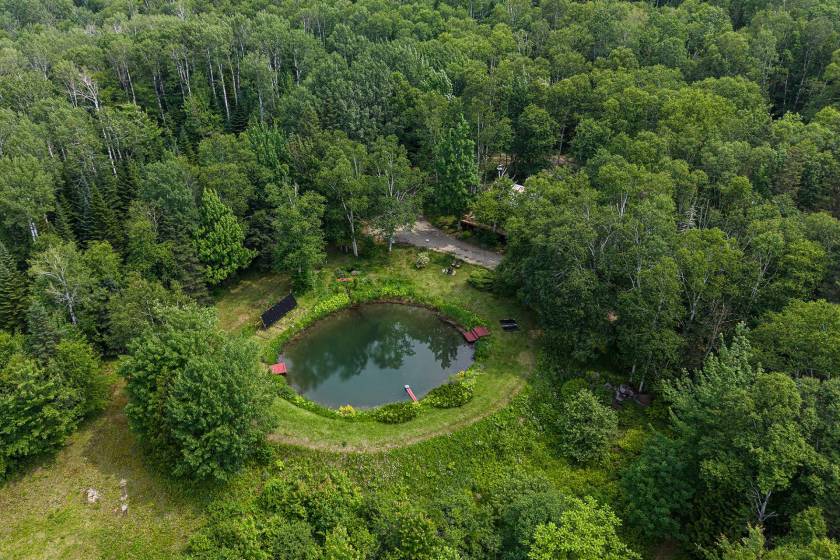 30 - House for sale, Baie-Saint-Paul (Code - sp931, Charlevoix)