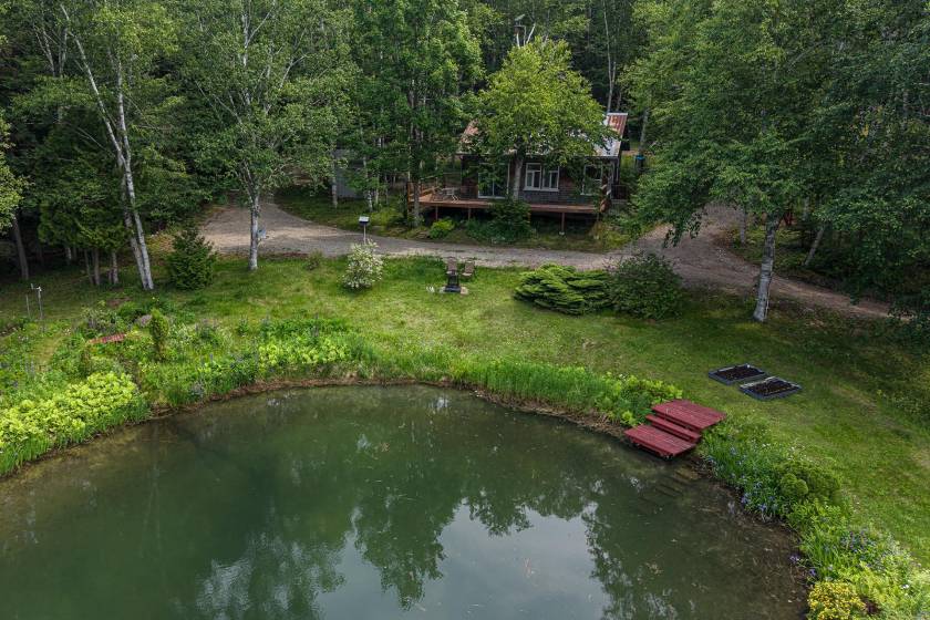 31 - House for sale, Baie-Saint-Paul (Code - sp931, Charlevoix)