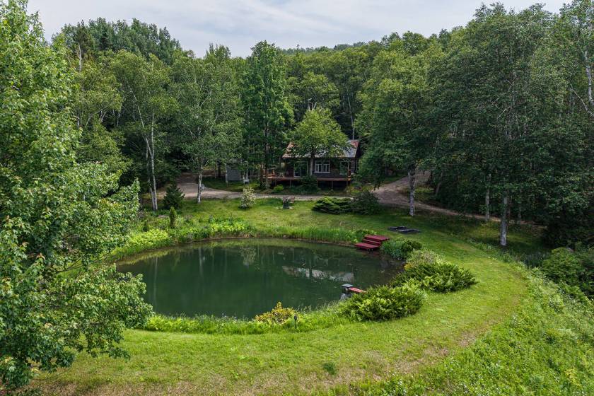 4 - House for sale, Baie-Saint-Paul (Code - sp931, Charlevoix)