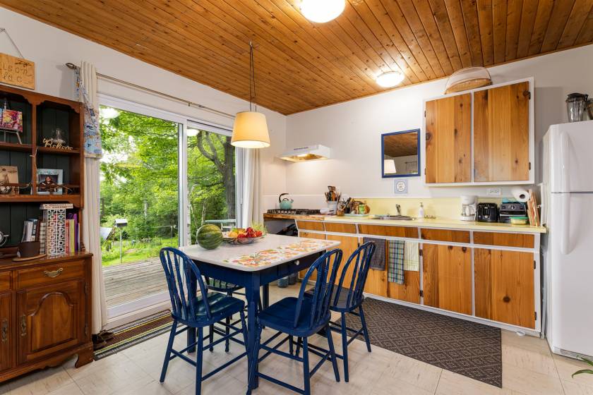 5 - House for sale, Baie-Saint-Paul (Code - sp931, Charlevoix)