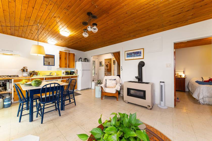 7 - House for sale, Baie-Saint-Paul (Code - sp931, Charlevoix)