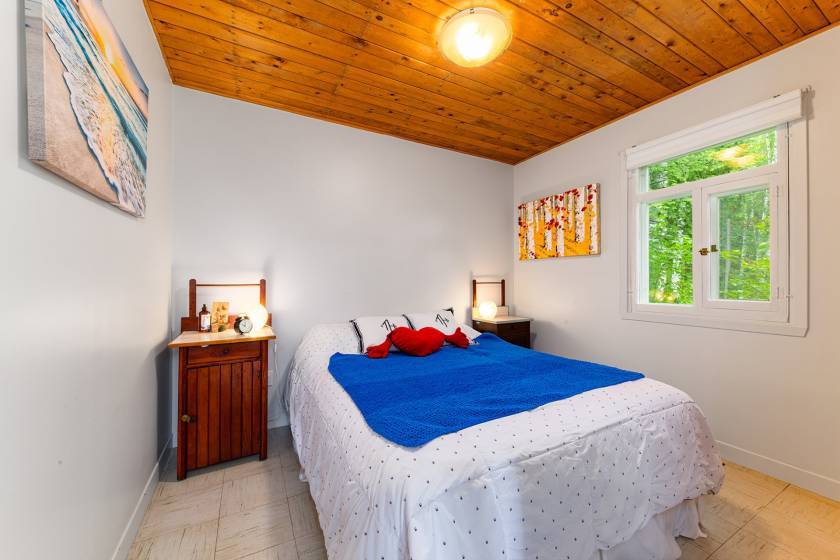9 - House for sale, Baie-Saint-Paul (Code - sp931, Charlevoix)