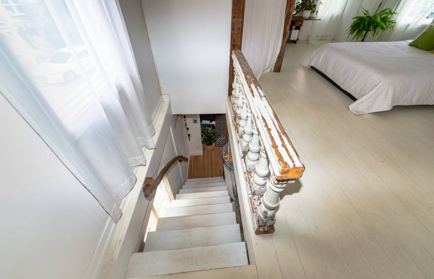 16 - Maison à vendre, Baie-Saint-Paul (Code - sp898, Charlevoix)