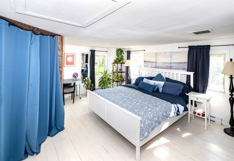 18 - Maison à vendre, Baie-Saint-Paul (Code - sp898, Charlevoix)