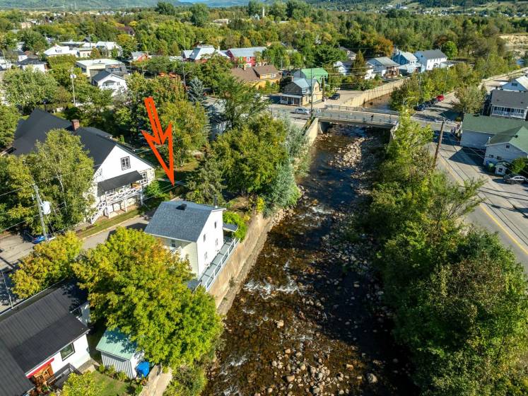 2 - Maison à vendre, Baie-Saint-Paul (Code - sp898, Charlevoix)