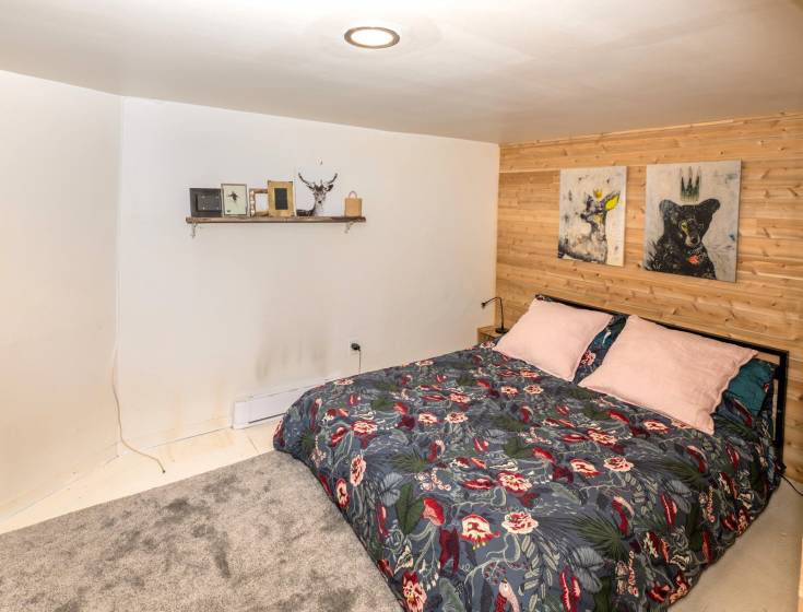 23 - Maison à vendre, Baie-Saint-Paul (Code - sp898, Charlevoix)