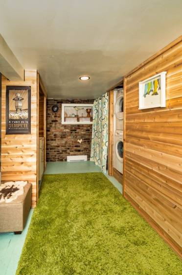 25 - Maison à vendre, Baie-Saint-Paul (Code - sp898, Charlevoix)