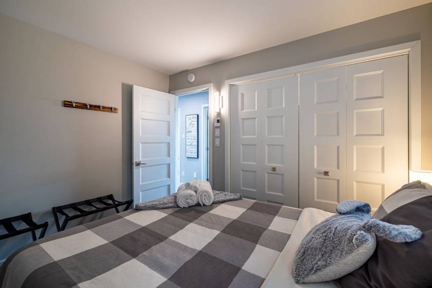 28 - Maison à vendre, Les Éboulements (Code - eb328, Charlevoix)