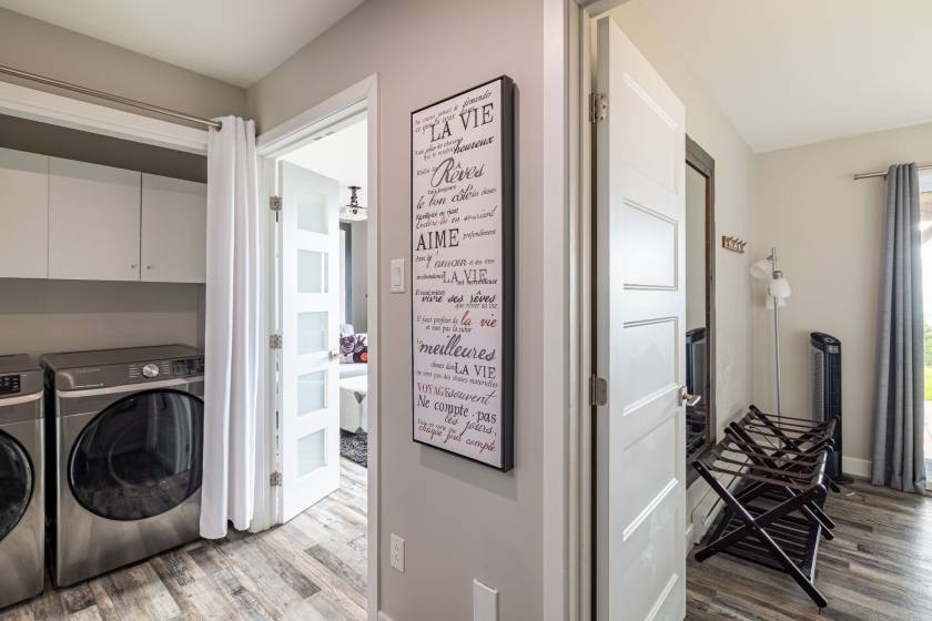 29 - Maison à vendre, Les Éboulements (Code - eb328, Charlevoix)