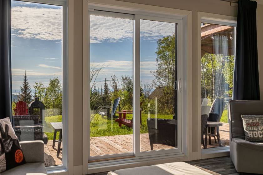 34 - Maison à vendre, Les Éboulements (Code - eb328, Charlevoix)