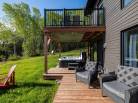 35 - Maison à vendre, Les Éboulements (Code - eb328, Charlevoix)